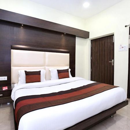 Oyo 7447 Grand Park Hotel Amritsar Exterior photo
