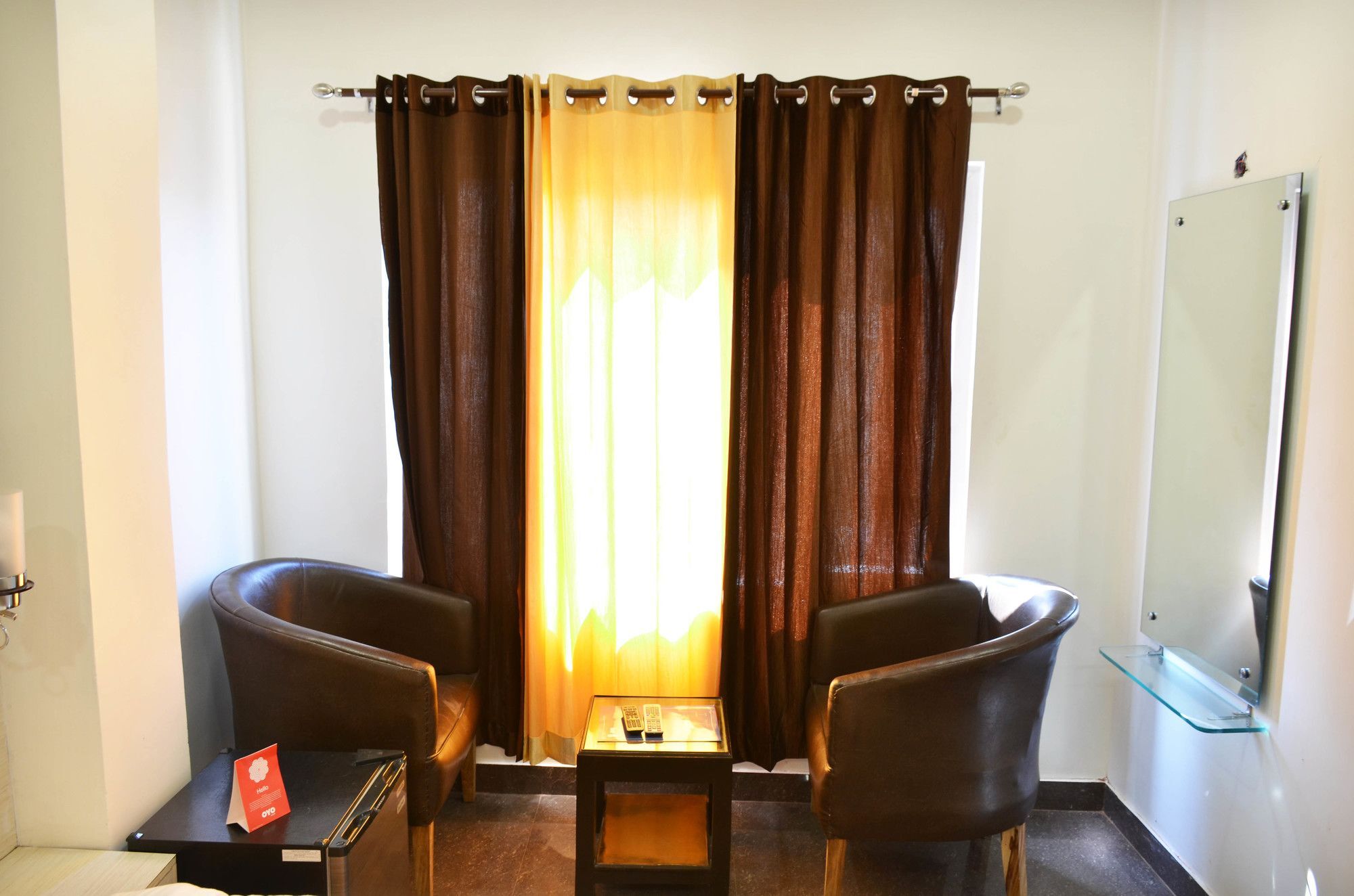 Oyo 7447 Grand Park Hotel Amritsar Exterior photo