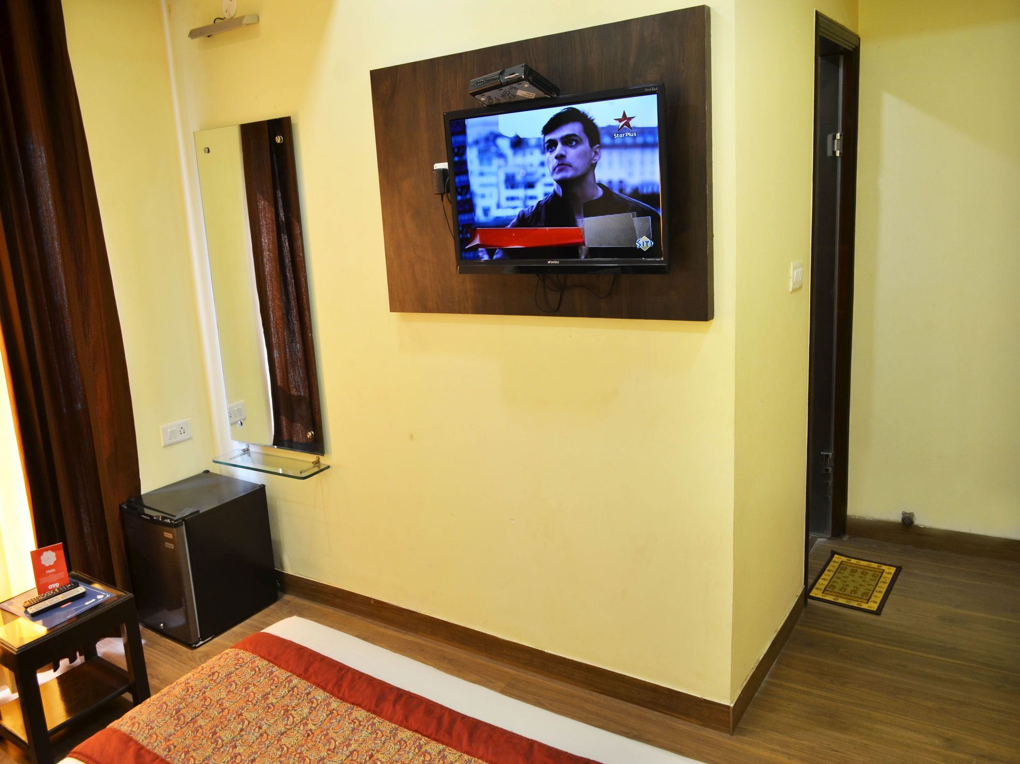 Oyo 7447 Grand Park Hotel Amritsar Exterior photo