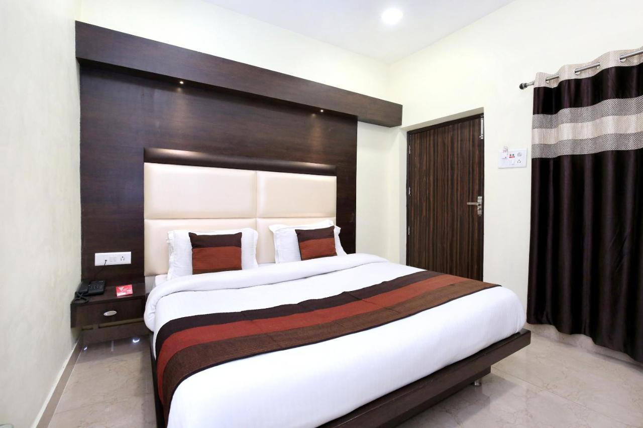 Oyo 7447 Grand Park Hotel Amritsar Exterior photo
