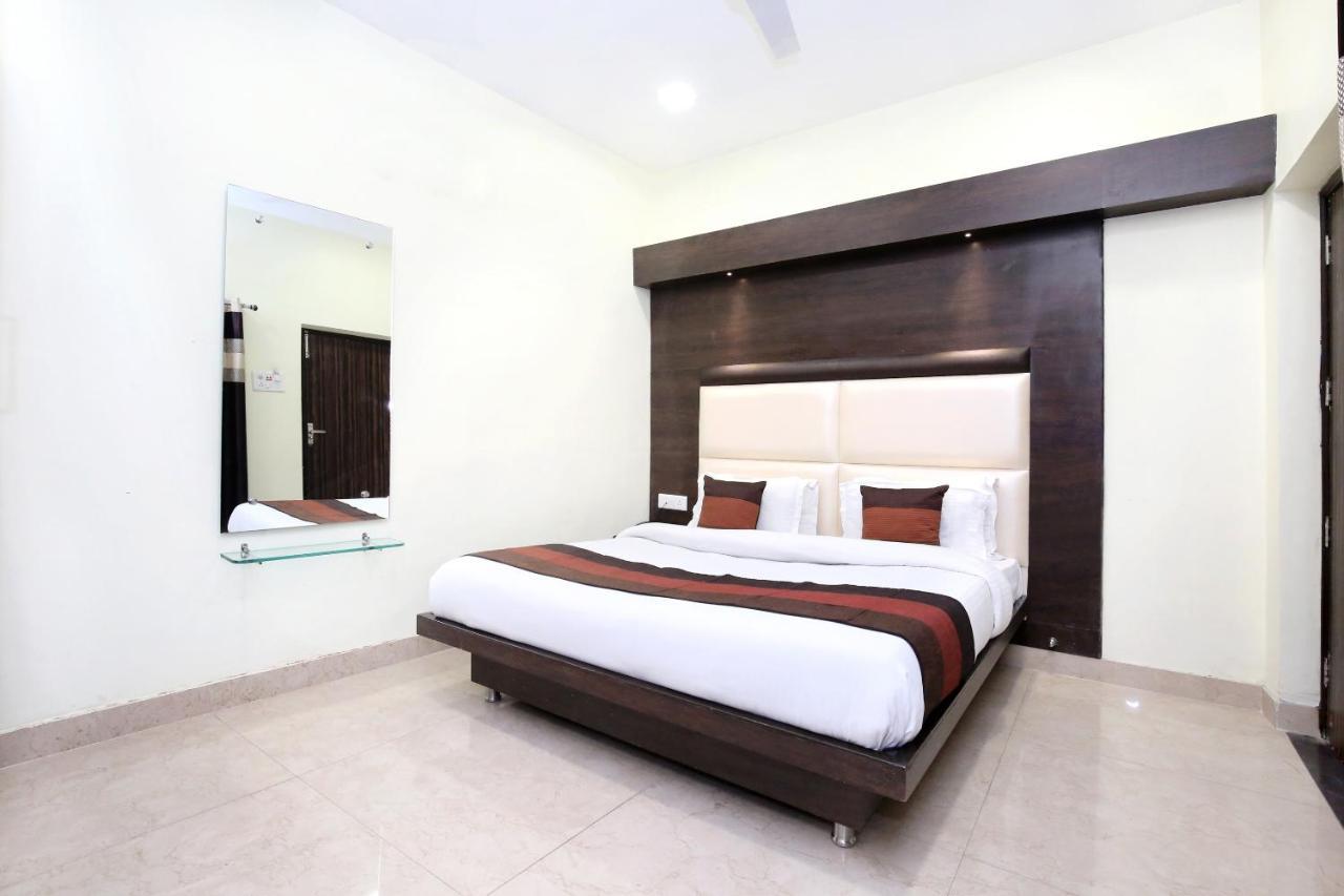 Oyo 7447 Grand Park Hotel Amritsar Exterior photo